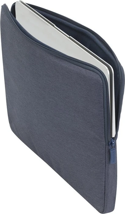RivaCase 7703 ECO Laptop Sleeve 13.3-14" blau