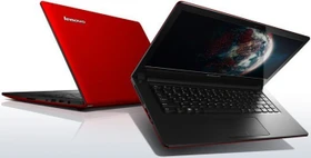 Lenovo IdeaPad S400, rot, Core i5-3337U, 4GB RAM, 500GB HDD, Radeon HD 7450M, PL