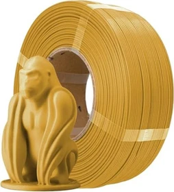 AzureFilm PLA Refill, braun, Spule, 1.75mm