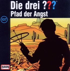 Die drei ??? Folge 137 - Pfad der Angst