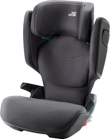 Britax Römer Kidfix Pro M midnight grey classic
