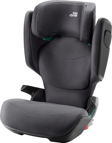 Britax Römer Kidfix Pro M