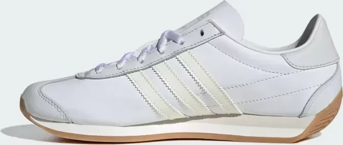 adidas Country OG cloud white/off white/aluminium