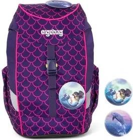 Ergobag Mini PerlentauchBär Kindergartenrucksack