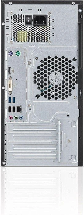 Fujitsu Esprimo P556 E85+, Core i5-6400, 8GB RAM, 256GB SSD