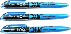 Pilot FriXion Light Textmarker 3.8mm blau