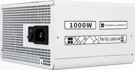 Thermalright TG-1000-W weiß 1000W, ATX 3.0