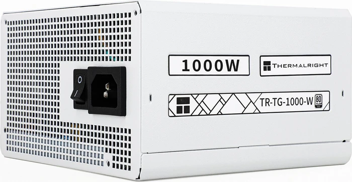 Thermalright TG Full-Modular ATX 3.0