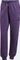 adidas Z.N.E. Trainingshose lang aurora plum (Damen) Vorschaubild
