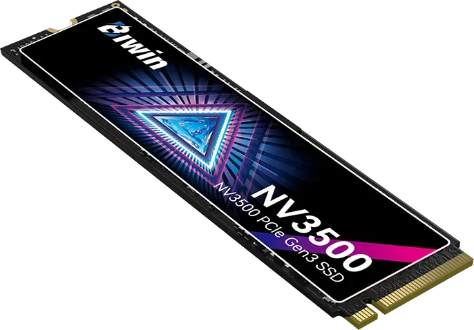 Biwin Black Opal NV3500 1TB, M.2 2280 / M-Key / PCIe 3.0 x4