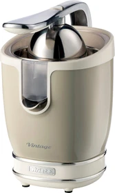 Ariete 0413 Vintage Zitruspresse beige