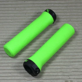 XLC GR-G26 135mm Griffe neon grün