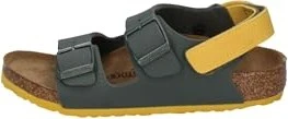 Birkenstock Milano Birko-Flor (Junior)