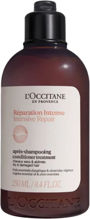 L'Occitane Intensive Repair Conditioner, 250ml