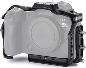 Tilta Full Camera Cage für Canon EOS R6 III schwarz