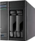 Asustor AS202TE, 1GB RAM, 1x RJ-45 1000Base-T, 2x USB-A 3.0 Vorschaubild