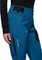 Vaude Larice Light IV Skihose lang shore blue (Damen) Vorschaubild