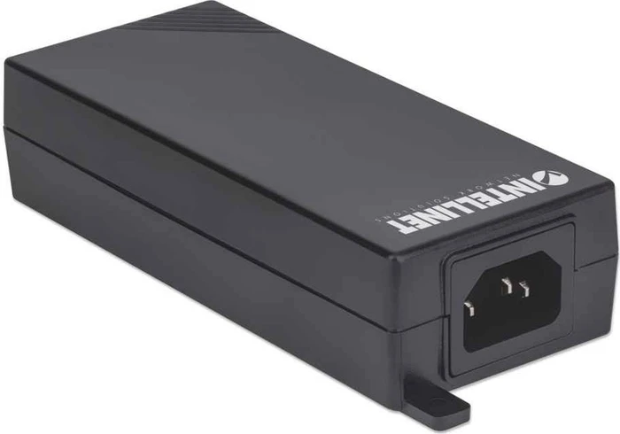 Intellinet Desktop Gigabit PoE-Injektor, 2x RJ-45, 30W PoE+
