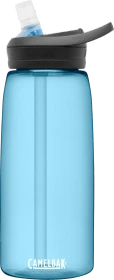 CamelBak Eddy+ Trinkflasche 1l true blue