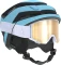 Atomic Backland Helm blau Vorschaubild
