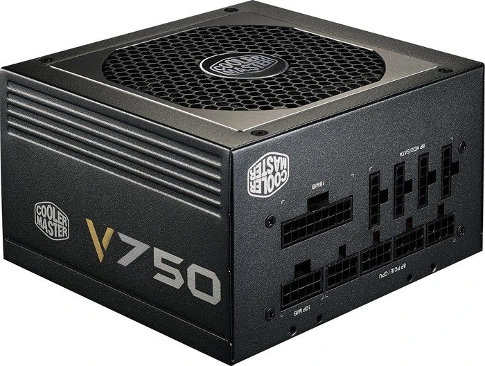 Cooler Master V-Series ATX 2.31