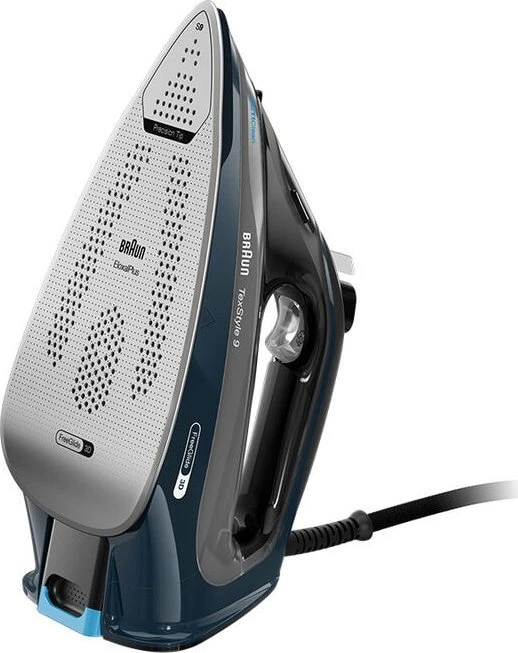 Braun TexStyle 9 SI 9682 DB Dampfbügeleisen