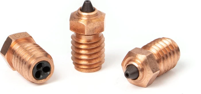 BondTech Druckdüse CHT BiMetal, 0.4mm