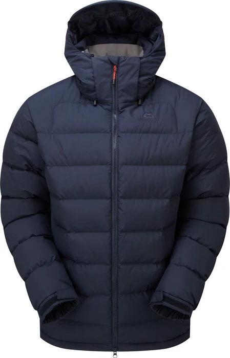 Mountain Equipment Lightline Eco Funktionsjacke cosmos (Herren)