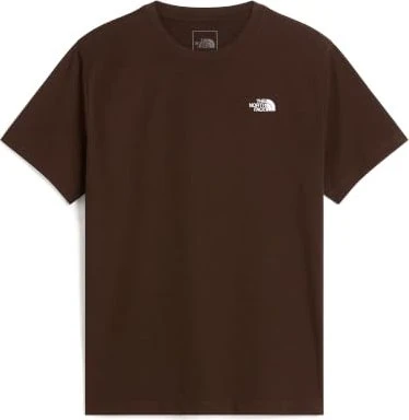 The North Face Evolution Simple Dome T-Shirt kurzarm (Herren)