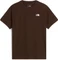 The North Face Evolution Simple Dome T-Shirt kurzarm (Herren) Vorschaubild