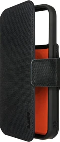 LAUT Urban Folio für Apple iPhone 14 Plus schwarz