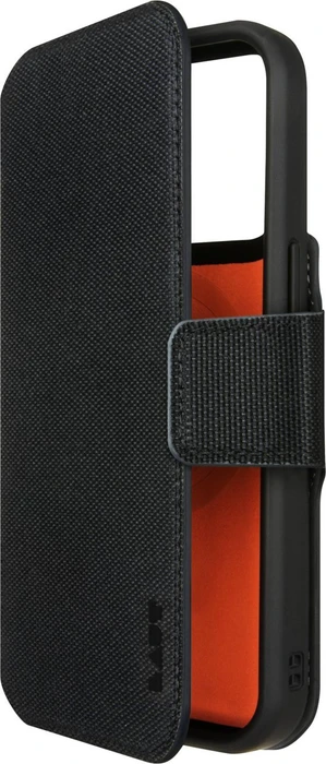 LAUT Urban Folio für Apple iPhone 14 Plus schwarz