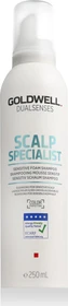 Goldwell Dualsenses Scalp Specialist Sensitive Foam Shampoo, 250ml