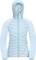 Jack Wolfskin Routeburn Pro Hybrid Jacke ice blue (Damen) Vorschaubild