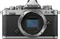 Nikon Z fc silber/schwarz Body Vorschaubild