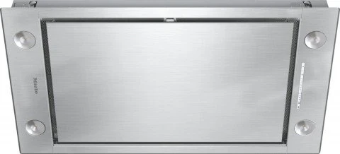 Miele DA 2808 EXTA Deckenlüftung edelstahl