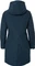 Vaude Annecy 3in1 III Funktionsmantel dark sea/nordic blue (Damen) Vorschaubild