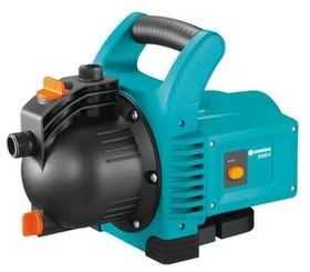 Gardena 3000/4 Classic Elektro-Gartenpumpe