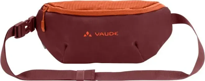 Vaude CityMove Bauchtasche buckeye