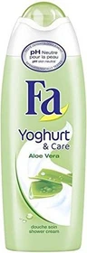 Fa Aloe Vera Joghurt Duschcreme, 250ml
