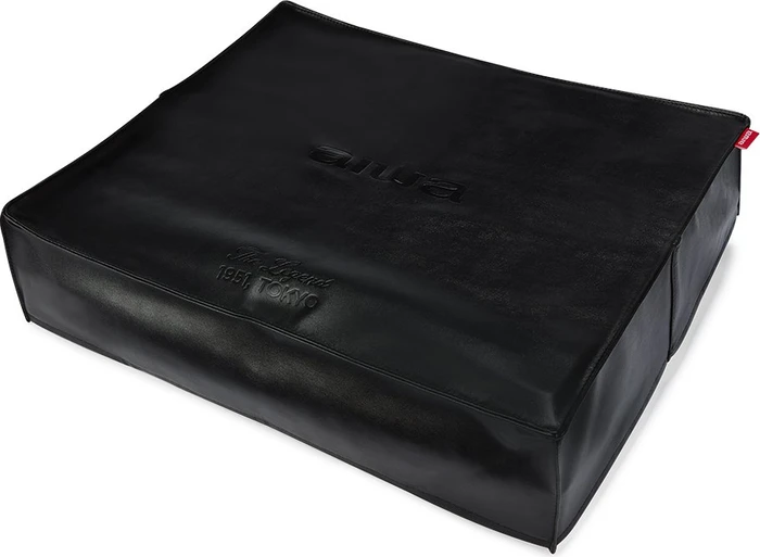 Aiwa APX-680BT schwarz