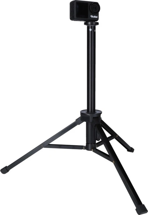Rollei Live-Streaming Stativ Comfort Max