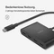 Belkin Connect USB-C-/4-Port-USB-C-Hub, USB-C 3.1 [Stecker] Vorschaubild