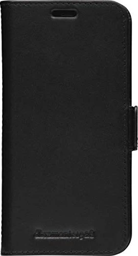 dbramante1928 Copenhagen Slim für Apple iPhone 12/12 Pro schwarz