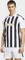 adidas Juventus Turin Authentic 2026/2027 Heimtrikot kurzarm (Herren) Vorschaubild