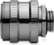 EK Water Blocks Quantum Line EK-Quantum Torque Drain Valve, G1/4", schwarz vernickelt Vorschaubild