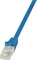 LogiLink Patchkabel, Cat5e, U/UTP, RJ-45/RJ-45 Vorschaubild