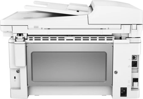 HP LaserJet Pro 100 MFP M130fw, Laser, einfarbig