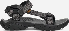 Teva Terra Fi 5 Universal magma black/grey (Herren)