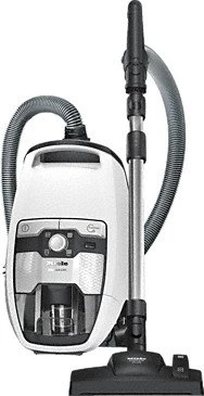 Miele Blizzard CX1 Excellence EcoLine SKCF2